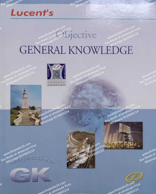 Lucent's Objective General Knowledge