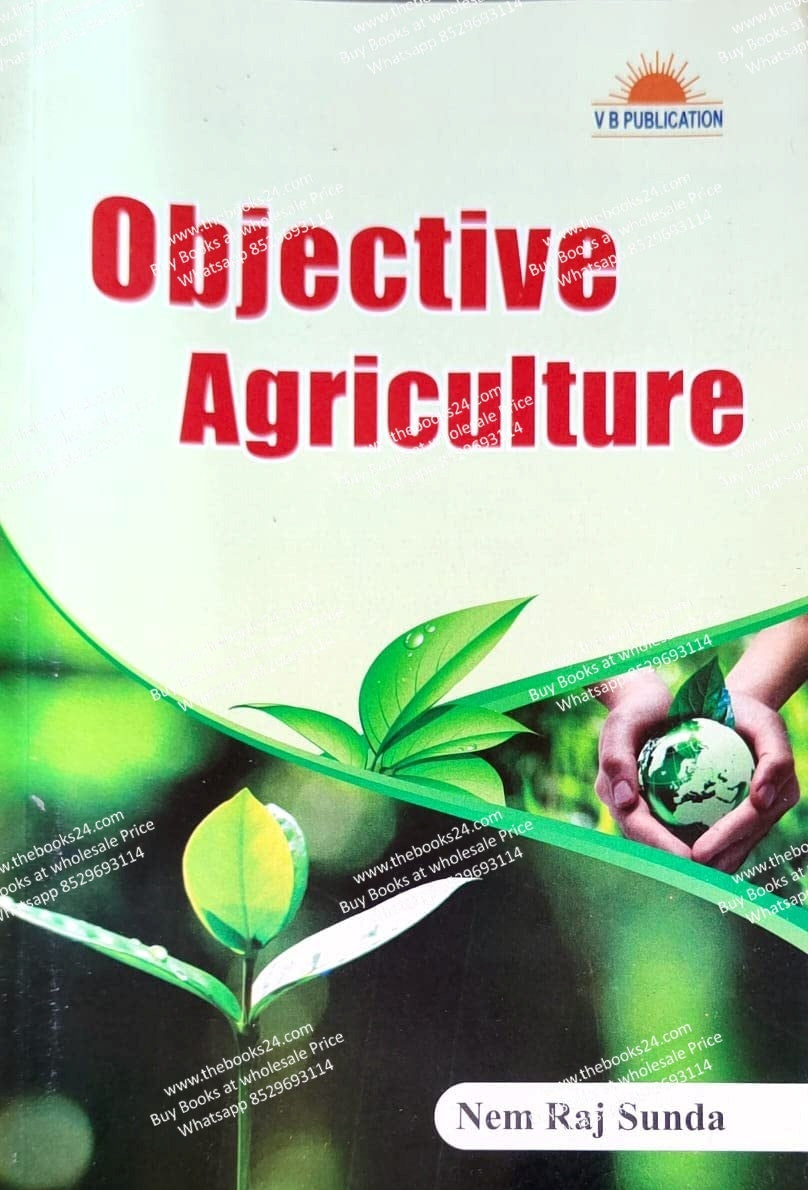 Objective Agriculture (in English)