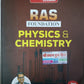 Spring Board RAS Foundation Physics & Chemistry